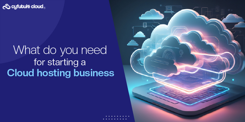 cloud hosting business